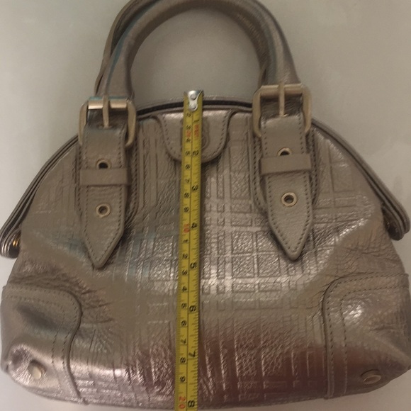 Burberry bag - Picture 11 of 12